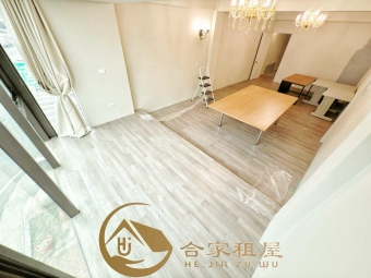 租客勞基法免費諮詢💖北區輕奢裝潢鄰近名醫舒適圈台水電整棟出租給你醫美診所美髮咖啡廳美容SAP可營業登記報稅爬樓梯四層透天黃金大店面（第7張）