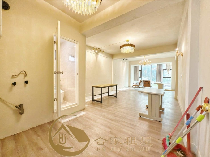 租客勞基法免費諮詢💖北區輕奢裝潢鄰近名醫舒適圈台水電整棟出租給你醫美診所美髮咖啡廳美容SAP可營業登記報稅爬樓梯四層透天黃金大店面（第10張）