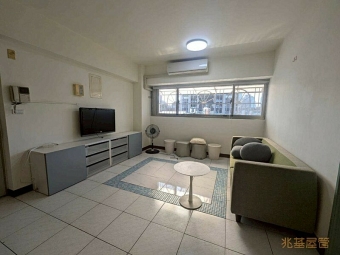 兆基社會住宅🏠重新整理/可租補入籍/免仲介（第1張）