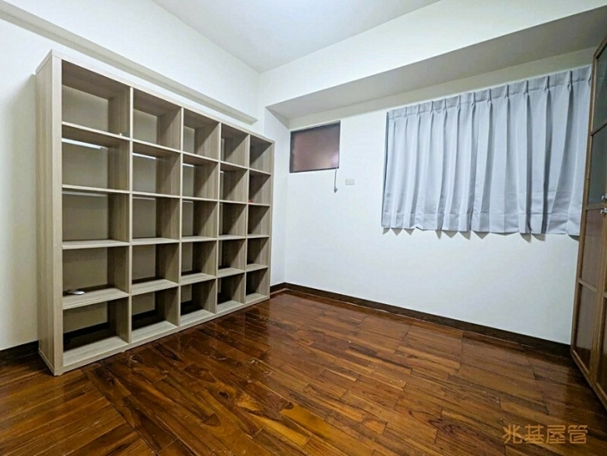 兆基社會住宅🏠重新整理/可租補入籍/免仲介（第4張）