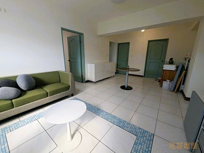 兆基社會住宅🏠重新整理/可租補入籍/免仲介（第2張）