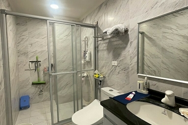 兆基社會住宅🏠內埔工業區輕屋齡車庫整棟透天（第13張）