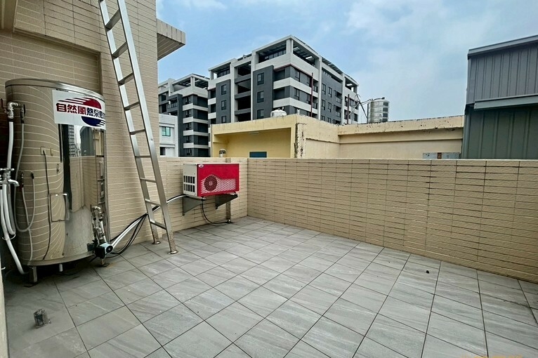 兆基社會住宅🏠內埔工業區輕屋齡車庫整棟透天(第10張)
