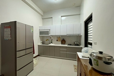 兆基社會住宅🏠內埔工業區輕屋齡車庫整棟透天（第9張）