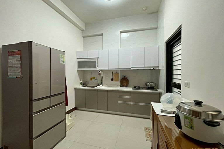 兆基社會住宅🏠內埔工業區輕屋齡車庫整棟透天(第9張)