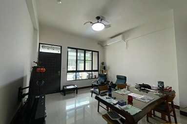 兆基社會住宅🏠內埔工業區輕屋齡車庫整棟透天（第1張）