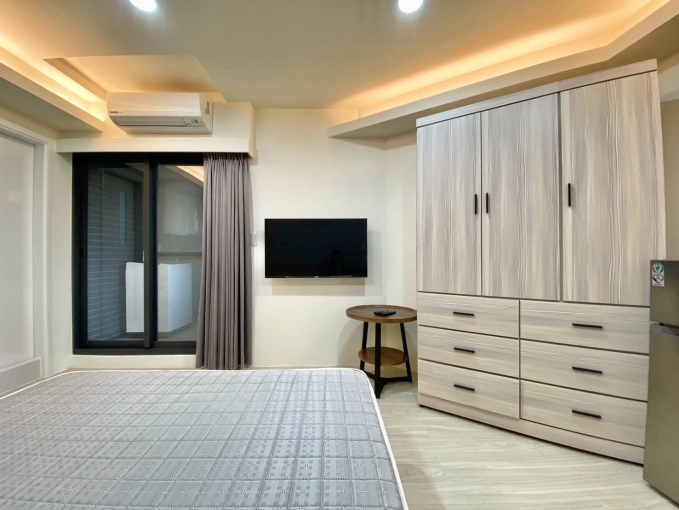 🌳可雙租補💖可乖寵✨電梯🏠陽台獨洗✔️漂亮的💖 - Image 4