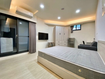 🌳可雙租補💖可乖寵✨電梯🏠陽台獨洗✔️漂亮的💖 - Image 7