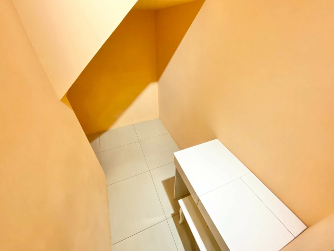 🌳可租補💖超質感✨流理台🏠陽台獨洗💖（第5張）