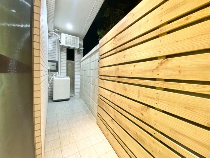 🌳可租補💖超質感✨流理台🏠陽台獨洗💖（第7張）