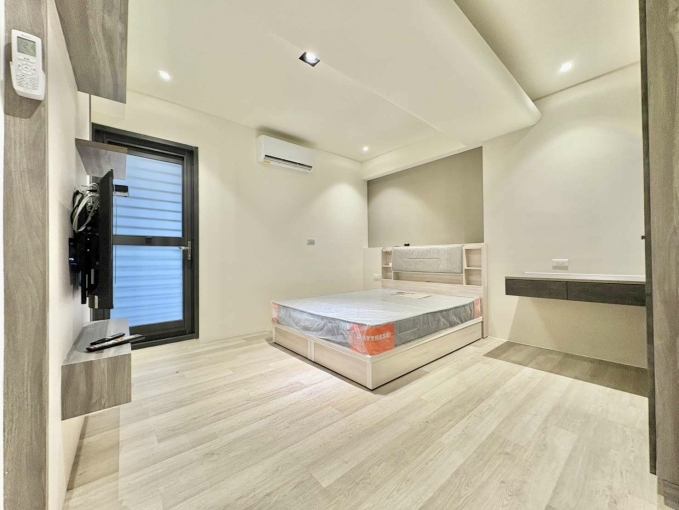 🌳可雙租補💖電梯✨精裝🏠陽台獨洗✔️乾溼分離💖（第1張）