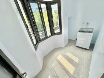 🌳可雙租補💖電梯✨精裝🏠陽台獨洗✔️乾溼分離💖（第5張）