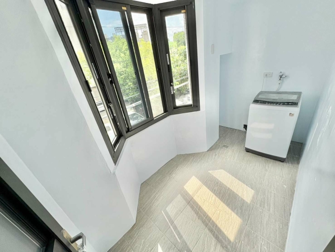 🌳可雙租補💖電梯✨精裝🏠陽台獨洗✔️乾溼分離💖（第5張）