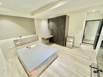 🌳可雙租補💖電梯✨精裝🏠陽台獨洗✔️乾溼分離💖（第3張）