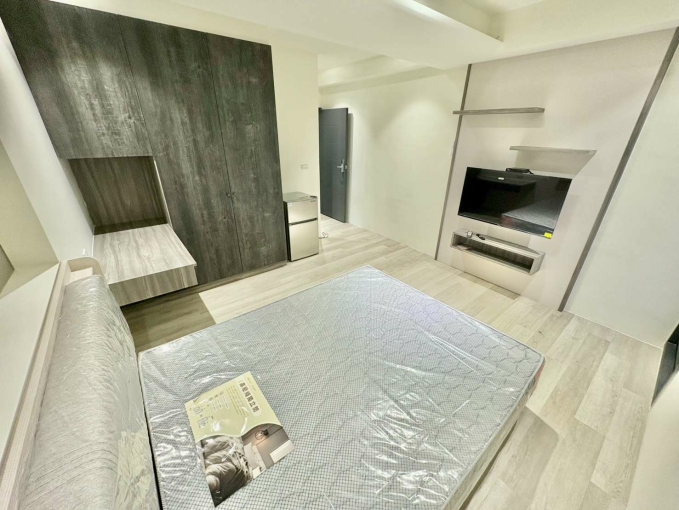 🌳可雙租補💖電梯✨精裝🏠陽台獨洗✔️乾溼分離💖（第2張）