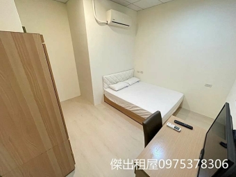 傑出租屋/全新一層2戶,可補助,獨洗 - Image 7