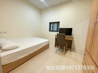 傑出租屋/全新一層2戶,可補助,獨洗 - Image 5