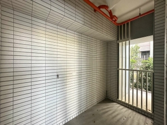 九份子-面寬8米店面-文武百市-角窗（第2張）