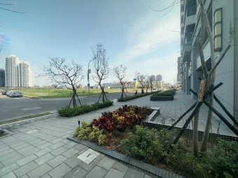 九份子-面寬8米店面-文武百市-角窗（第7張）