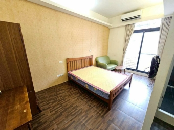 潭子❤️陽台❤️空間方正❤️（第9張）