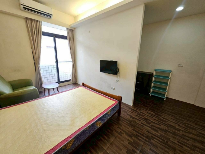 潭子❤️陽台❤️空間方正❤️（第6張）