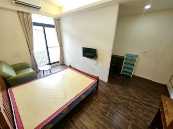 潭子❤️陽台❤️空間方正❤️（第5張）