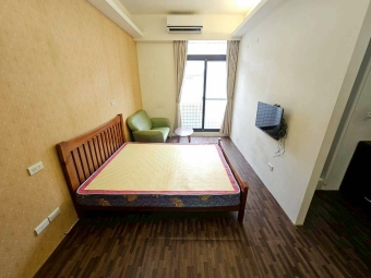 潭子❤️陽台❤️空間方正❤️（第1張）