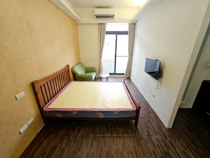 潭子❤️陽台❤️空間方正❤️（第1張）