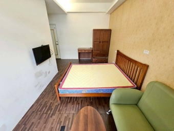 潭子❤️陽台❤️空間方正❤️（第2張）