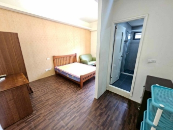 潭子❤️陽台❤️空間方正❤️（第8張）