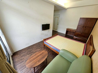 潭子❤️陽台❤️空間方正❤️（第3張）