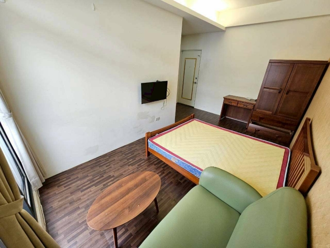 潭子❤️陽台❤️空間方正❤️（第3張）