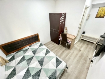 🔥西屯小資首選🔥可貓套房🔥共洗獨曬🔥子母車（第7張）