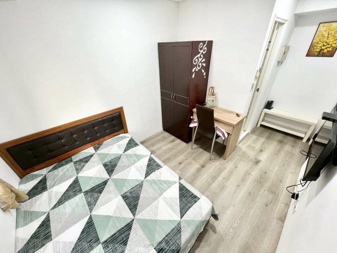 🔥西屯小資首選🔥可貓套房🔥共洗獨曬🔥子母車（第7張）