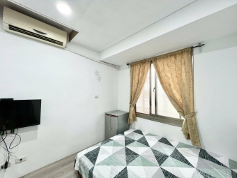 🔥西屯小資首選🔥可貓套房🔥共洗獨曬🔥子母車（第4張）