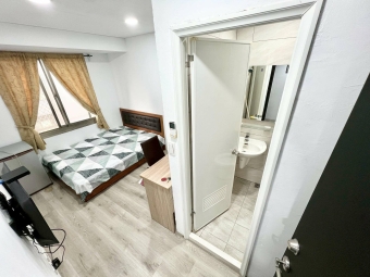 🔥西屯小資首選🔥可貓套房🔥共洗獨曬🔥子母車（第11張）