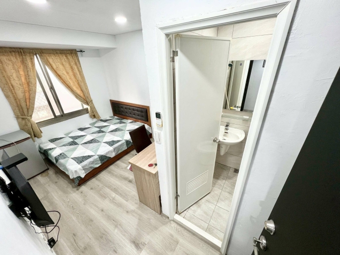 🔥西屯小資首選🔥可貓套房🔥共洗獨曬🔥子母車（第11張）