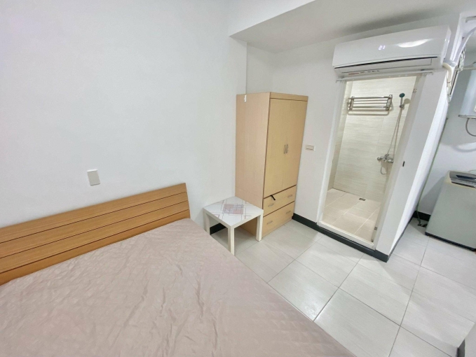 正1房1廳💯秒殺甜甜價👍雙租補🥰陽台獨洗曬（第3張）