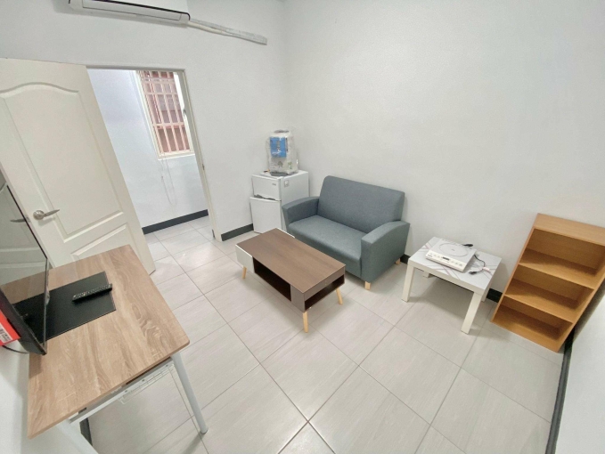 正1房1廳💯秒殺甜甜價👍雙租補🥰陽台獨洗曬（第1張）