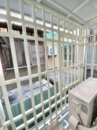 正1房1廳💯秒殺甜甜價👍雙租補🥰陽台獨洗曬（第12張）