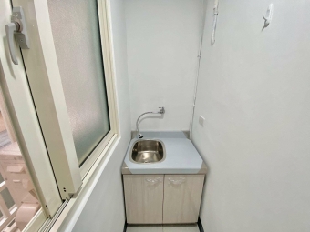 正1房1廳💯秒殺甜甜價👍雙租補🥰陽台獨洗曬（第8張）