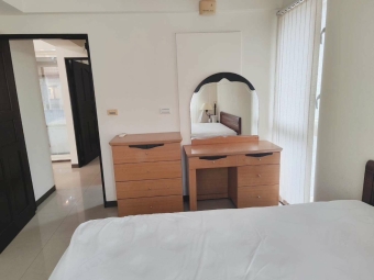 🌟【屋主直租】桃園大業商圈住辦電梯雙房｜四面採光・機能天花板（第7張）