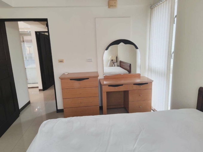 🌟【屋主直租】桃園大業商圈住辦電梯雙房|四面採光・機能天花板(第7張)