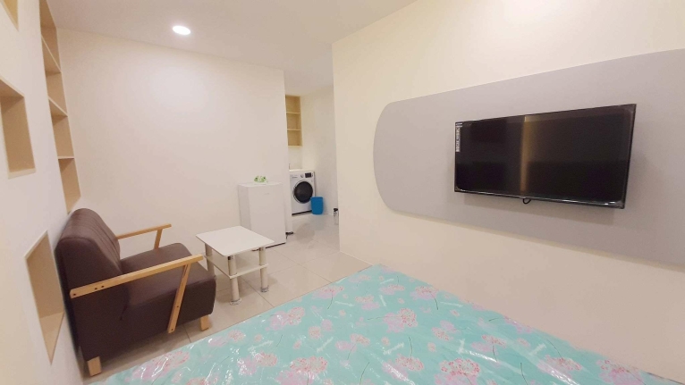 一樓全新大套房*乾濕分離洗脫烘*瓦斯熱水 - Image 7