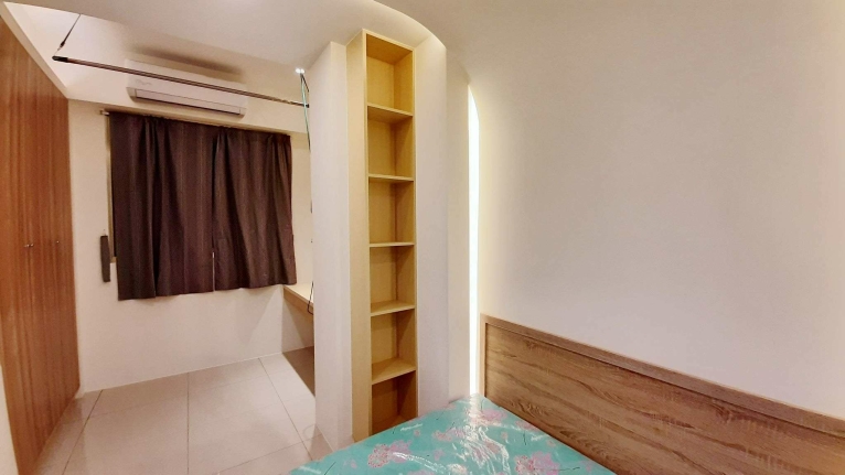 近捷運蘆洲【超值租案】可養貓★流理台★獨立陽台 - Image 8