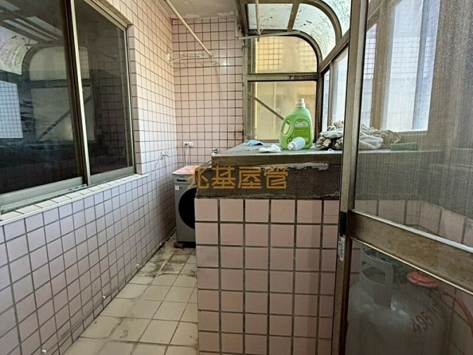 兆基社會住宅🏠平鎮復旦大三房車/可租補免仲/可雙租補（第9張）