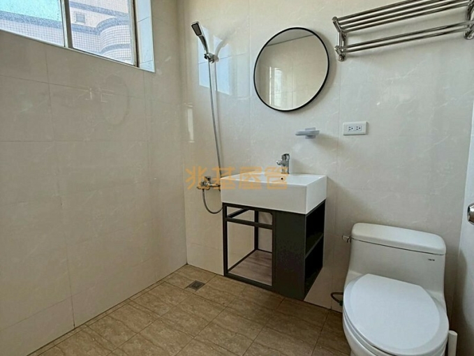 兆基社會住宅🏠平鎮復旦大三房車/可租補免仲/可雙租補（第6張）