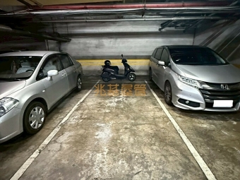 兆基社會住宅🏠平鎮復旦大三房車/可租補免仲/可雙租補（第10張）