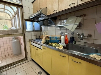 兆基社會住宅🏠平鎮復旦大三房車/可租補免仲/可雙租補（第5張）