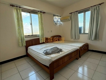 兆基社會住宅🏠平鎮復旦大三房車/可租補免仲/可雙租補（第2張）